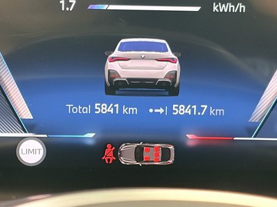 2024 BMW I4 — миниатюра 40