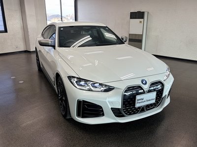 2024 BMW I4 — миниатюра 16