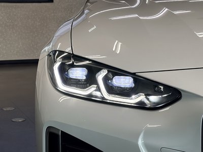 2024 BMW I4 — миниатюра 17