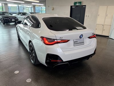 BMW I4 - 9
