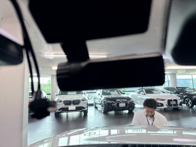 2024 BMW I4 — миниатюра 54