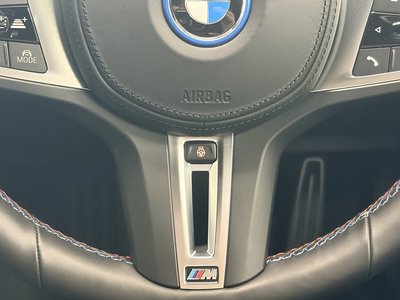 2024 BMW I4 — миниатюра 45