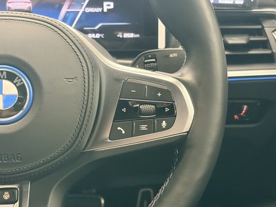 2024 BMW I4 — миниатюра 44
