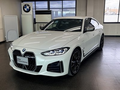 BMW I4 - 6