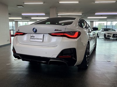 BMW I4 - 2