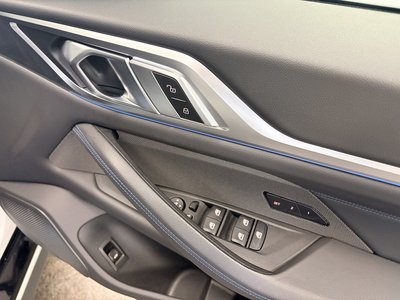 2024 BMW I4 — миниатюра 33