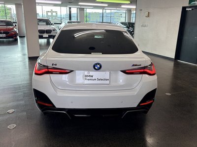 BMW I4 - 10