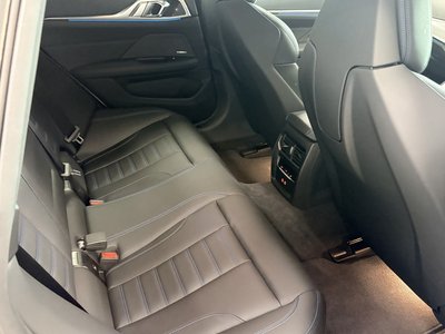 2024 BMW I4 — миниатюра 29