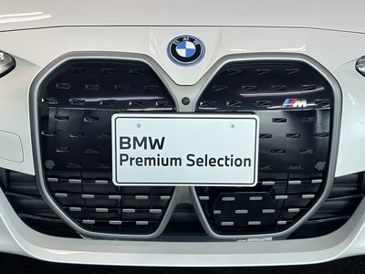 2024 BMW I4 — миниатюра 18