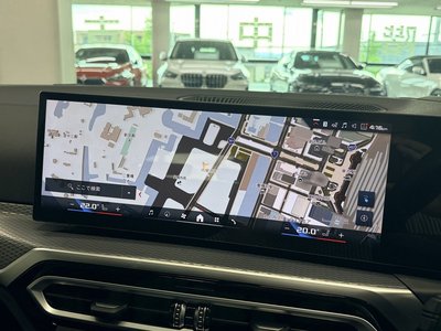 2024 BMW I4 — миниатюра 46