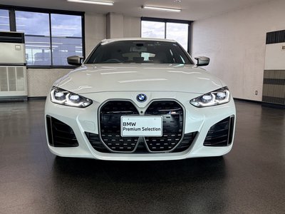 BMW I4 - 4