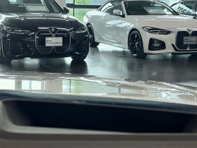 2024 BMW I4 — миниатюра 41