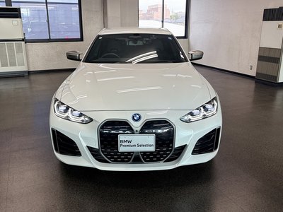 BMW I4 - 3