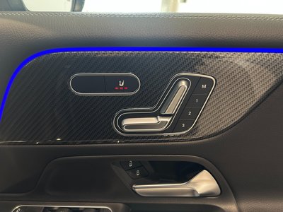MERCEDES-BENZ GLB-CLASS - 9
