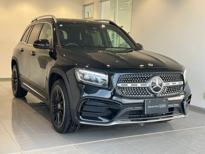 MERCEDES-BENZ GLB-CLASS - 3