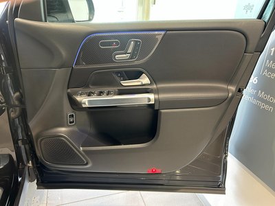 MERCEDES-BENZ GLB-CLASS - 10