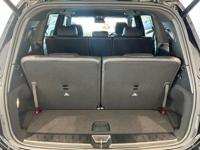 MERCEDES-BENZ GLB-CLASS - 7