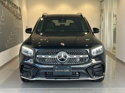 MERCEDES-BENZ GLB-CLASS - 2