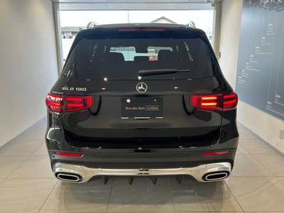 MERCEDES-BENZ GLB-CLASS - 5