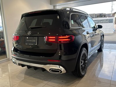 MERCEDES-BENZ GLB-CLASS - 6