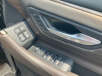 TOYOTA ALPHARD - 10