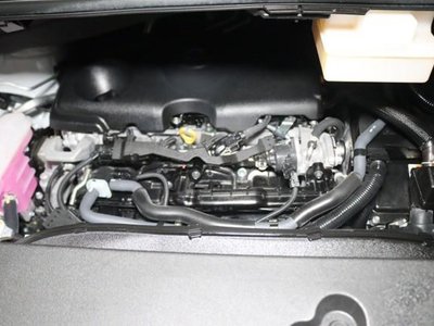 TOYOTA ALPHARD - 4