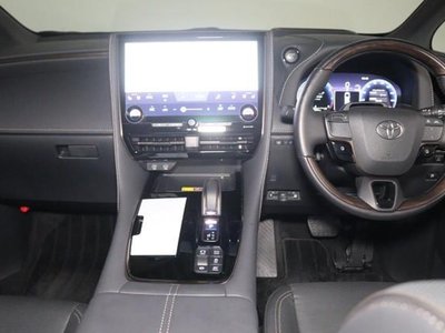TOYOTA ALPHARD - 2
