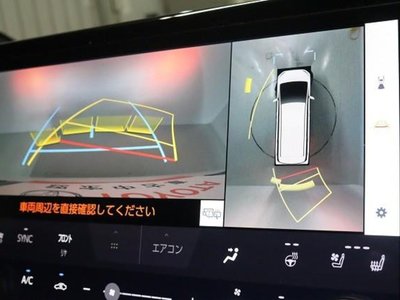 TOYOTA ALPHARD - 10