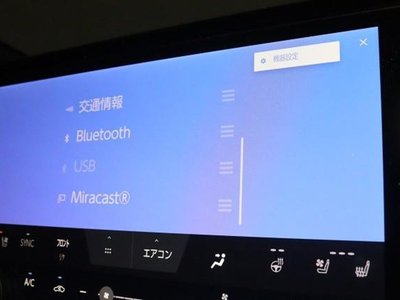 TOYOTA ALPHARD - 9