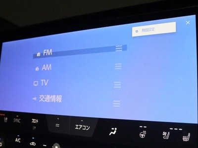TOYOTA ALPHARD - 8