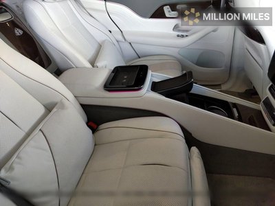 MERCEDES-BENZ GLS600 MAYBACH - 6