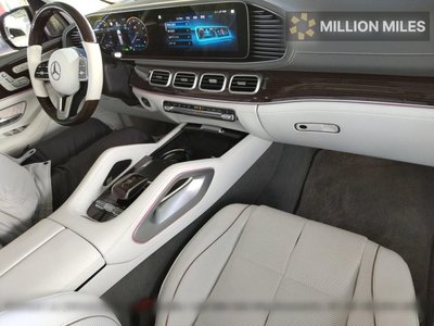 MERCEDES-BENZ GLS600 MAYBACH - 3
