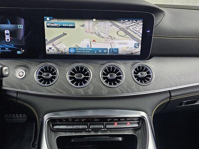 2024 Mercedes-BENZ GT AMG — миниатюра 18