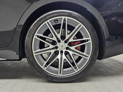 2024 Mercedes-BENZ GT AMG 照片 8