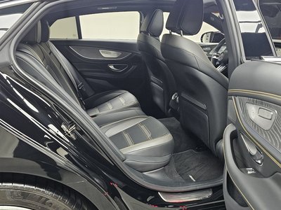 2024 Mercedes-BENZ GT AMG — миниатюра 17