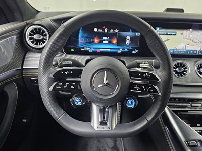 2024 Mercedes-BENZ GT AMG — миниатюра 19
