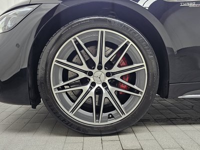 2024 Mercedes-BENZ GT AMG 照片 6