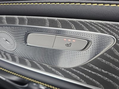 2024 Mercedes-BENZ GT AMG — миниатюра 28