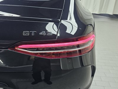 2024 Mercedes-BENZ GT AMG 照片 10
