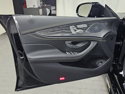 2024 Mercedes-BENZ GT AMG — миниатюра 14