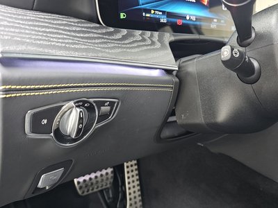 2024 Mercedes-BENZ GT AMG — миниатюра 25