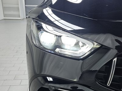 2024 Mercedes-BENZ GT AMG 照片 9