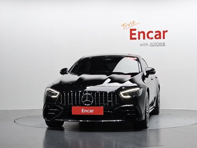 2024 Mercedes-BENZ GT AMG 照片 3
