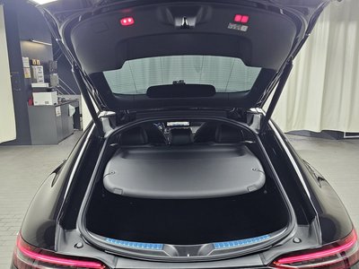 2024 Mercedes-BENZ GT AMG — миниатюра 22
