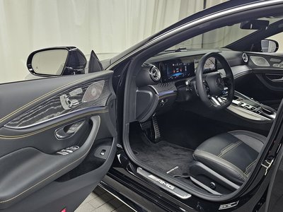 2024 Mercedes-BENZ GT AMG — миниатюра 13