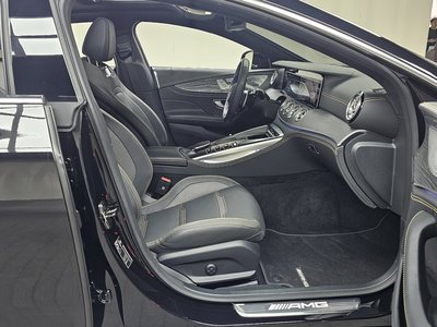 2024 Mercedes-BENZ GT AMG — миниатюра 16