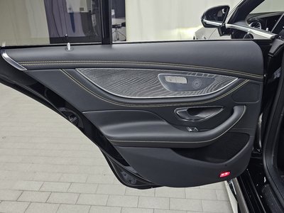 2024 Mercedes-BENZ GT AMG — миниатюра 15