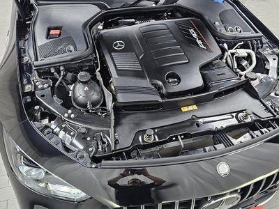 2024 Mercedes-BENZ GT AMG 照片 7