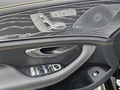 2024 Mercedes-BENZ GT AMG — миниатюра 26