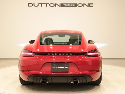 PORSCHE 718 - 10